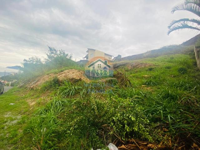 Terreno / Lote para Venda em São Sebastião/SP Pontal da Cruz