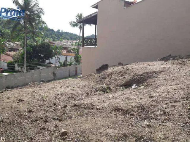 Terreno / Lote para Venda em São Sebastião/SP Portal da Olaria