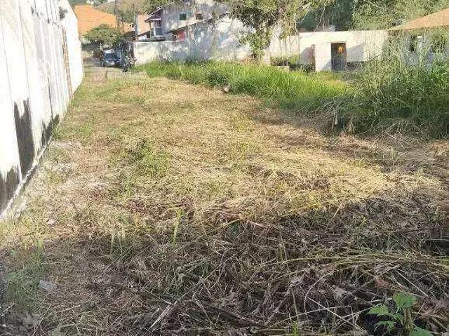 Terreno / Lote para Venda em São Sebastião/SP Praia da Enseada