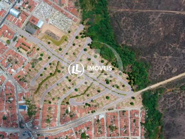 Terreno / Lote para Venda em São Paulo do Potengi/RN Centro