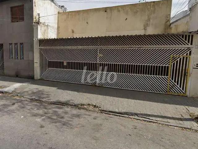 Terreno / Lote para Venda em São Paulo/SP Tatuapé