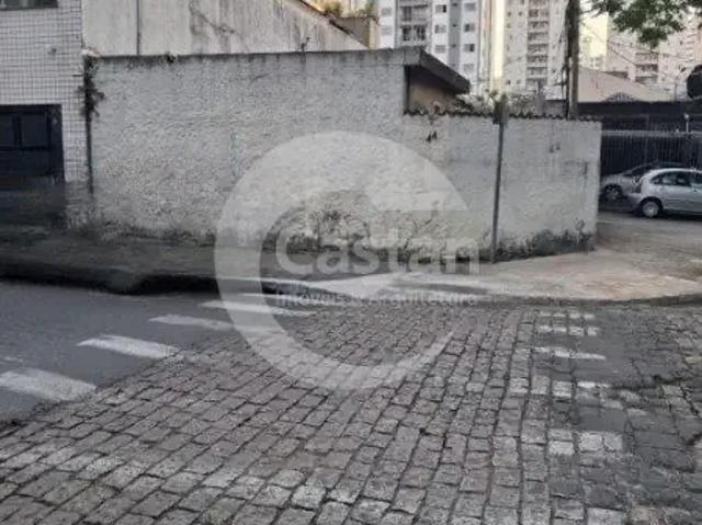 Terreno / Lote para Venda em São Paulo/SP Tatuapé