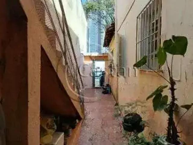 Terreno / Lote para Venda em São Paulo/SP Tatuapé 1 Quartos