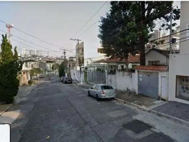 Terreno / Lote para Venda em São Paulo/SP Tatuapé 1 Quartos