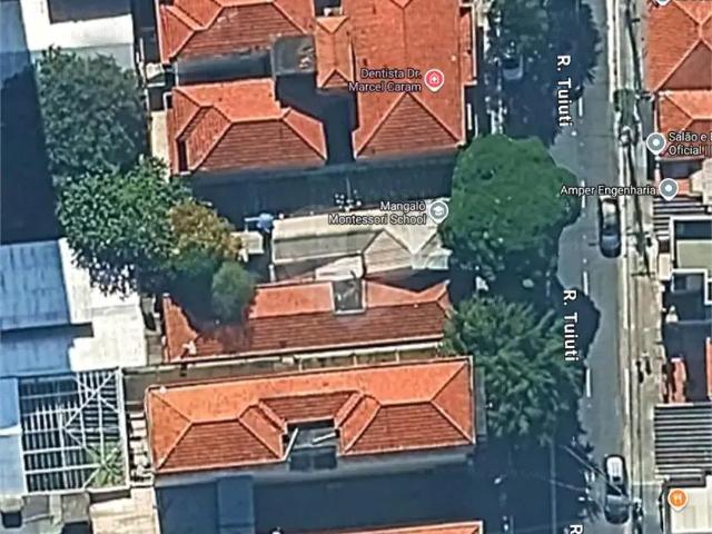 Terreno / Lote para Venda em São Paulo/SP Tatuapé 1 Quartos