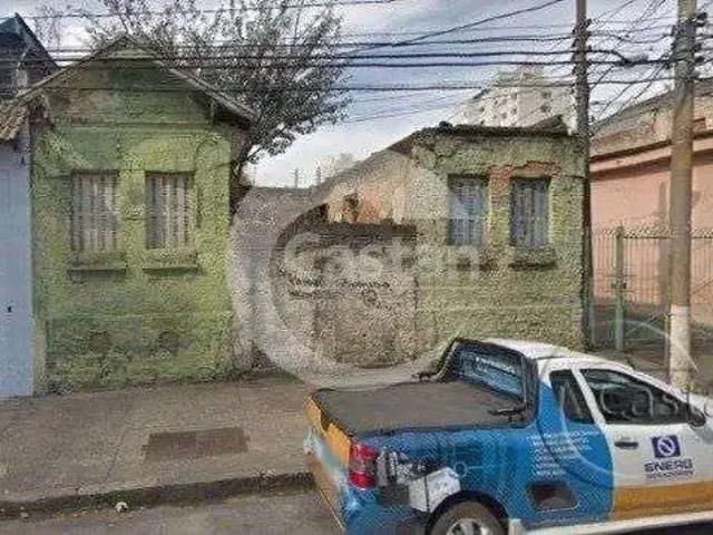 Terreno / Lote para Venda em São Paulo/SP Tatuapé 1 Quartos