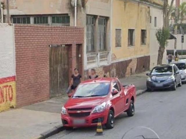 Terreno / Lote para Venda em São Paulo/SP Tatuapé 1 Quartos
