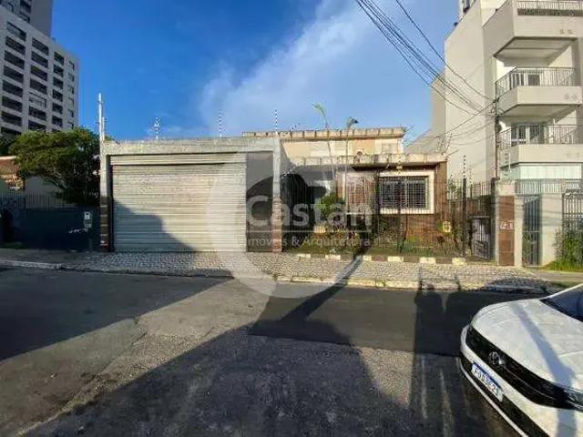 Terreno / Lote para Venda em São Paulo/SP Tatuapé 1 Quartos