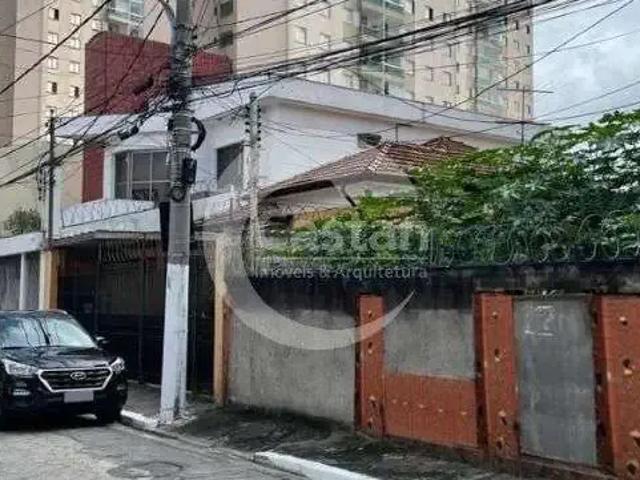 Terreno / Lote para Venda em São Paulo/SP Tatuapé 1 Quartos