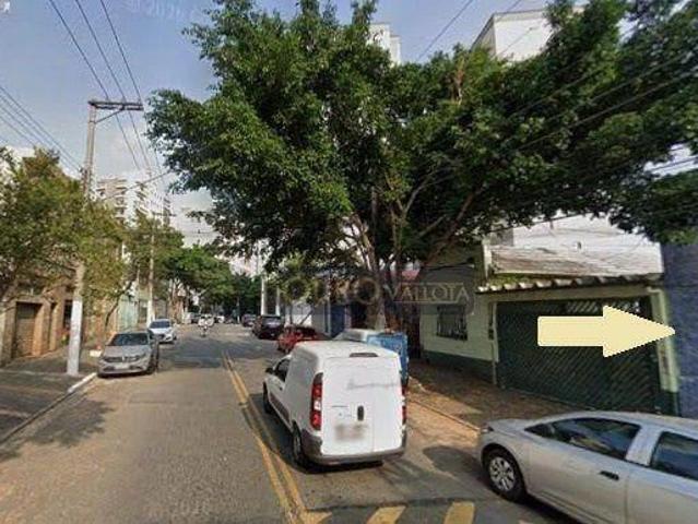 Terreno / Lote para Venda em São Paulo/SP Tatuapé