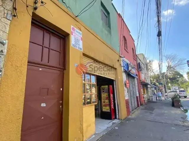 Terreno / Lote para Venda em São Paulo/SP Tatuapé