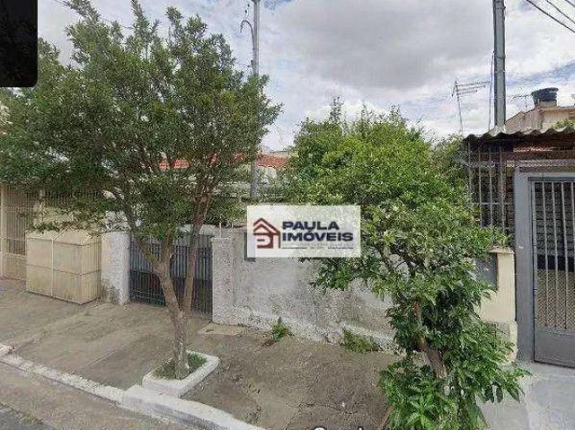 Terreno / Lote para Venda em São Paulo/SP Tatuapé