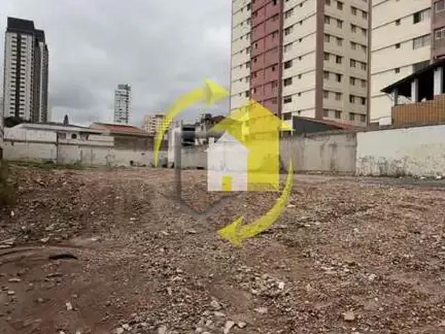 Terreno / Lote para Venda em São Paulo/SP Tatuapé