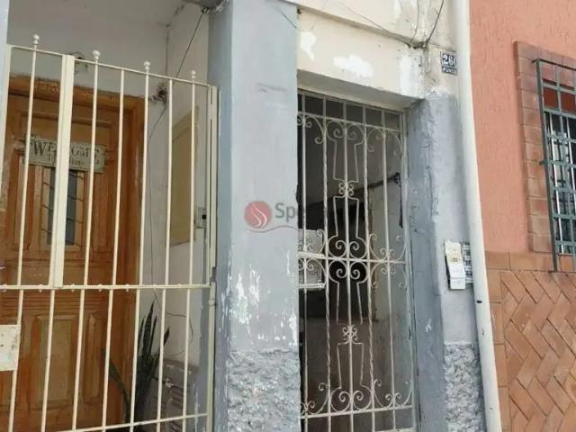 Terreno / Lote para Venda em São Paulo/SP Tatuapé