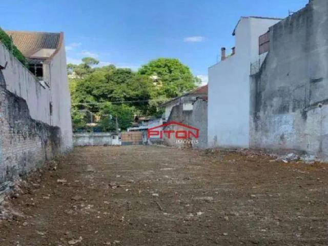 Terreno / Lote para Venda em São Paulo/SP Tatuapé