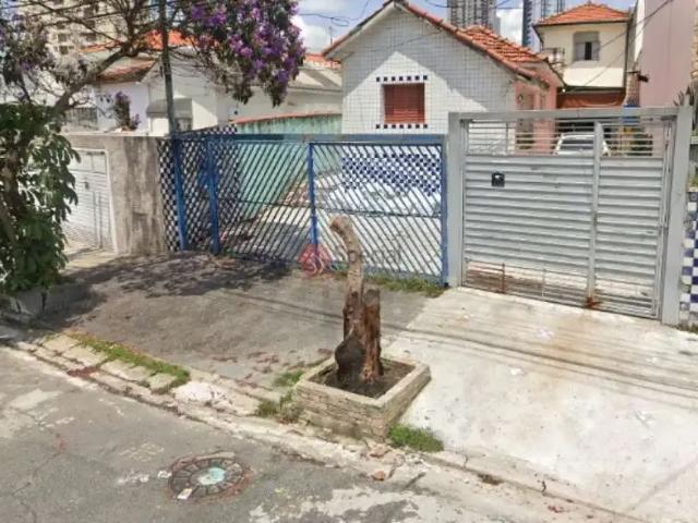 Terreno / Lote para Venda em São Paulo/SP Tatuapé