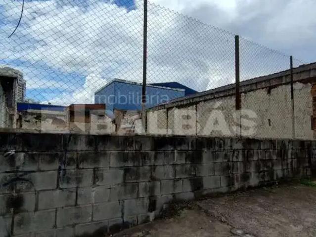 Terreno / Lote para Venda em São Paulo/SP Tatuapé
