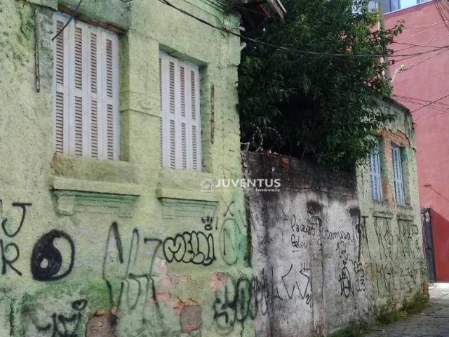 Terreno / Lote para Venda em São Paulo/SP Tatuapé