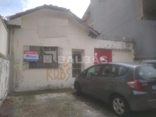 Terreno / Lote para Venda em São Paulo/SP Tatuapé