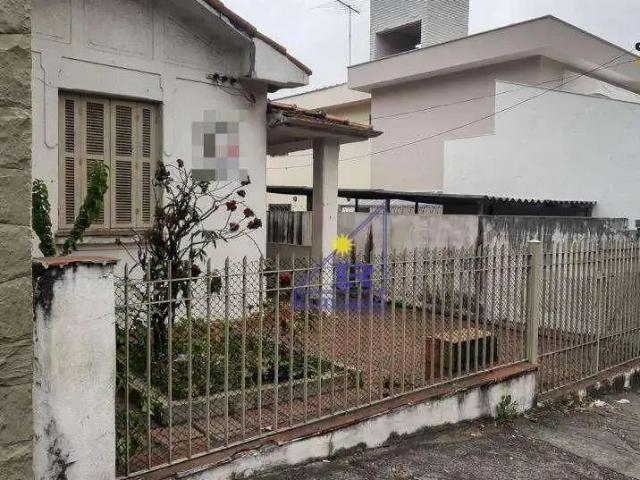 Terreno / Lote para Venda em São Paulo/SP Tatuapé