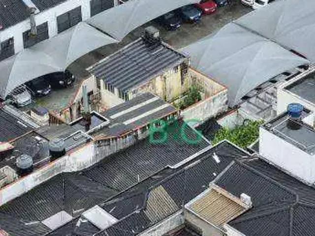 Terreno / Lote para Venda em São Paulo/SP Tatuapé