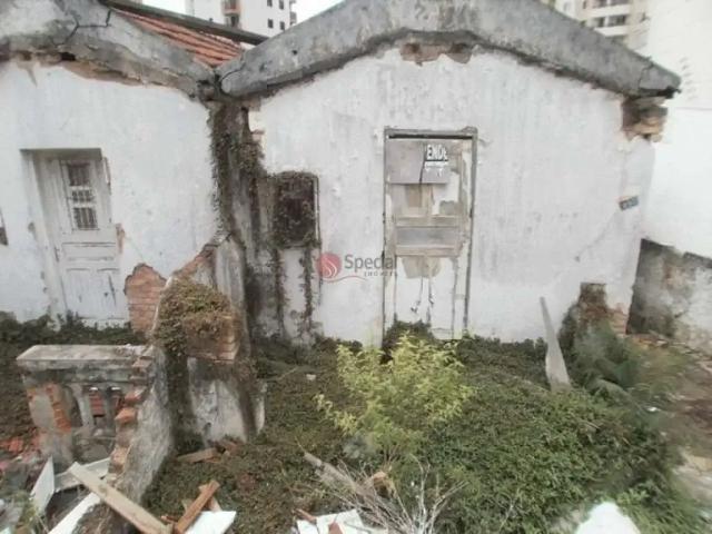 Terreno / Lote para Venda em São Paulo/SP Tatuapé