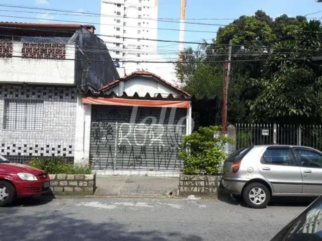 Terreno / Lote para Venda em São Paulo/SP Tatuapé