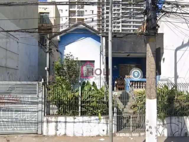 Terreno / Lote para Venda em São Paulo/SP Tatuapé