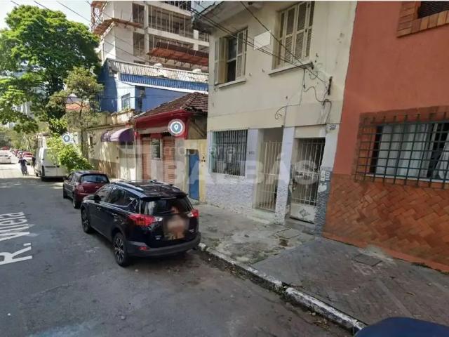 Terreno / Lote para Venda em São Paulo/SP Tatuapé