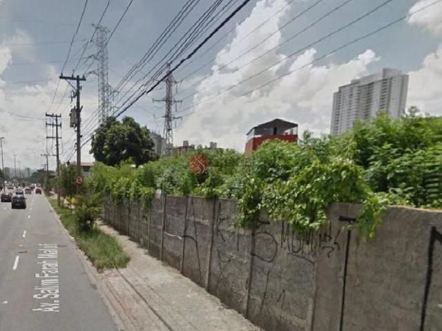 Terreno / Lote para Venda em São Paulo/SP Tatuapé