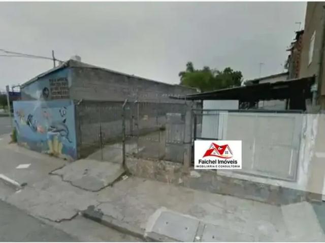 Terreno / Lote para Venda em São Paulo/SP Tatuapé