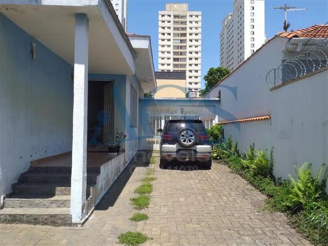 Terreno / Lote para Venda em São Paulo/SP Tatuapé