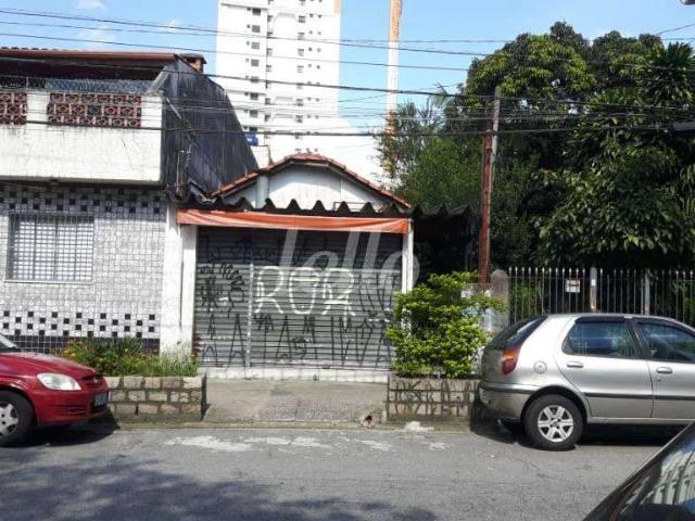 Terreno / Lote para Venda em São Paulo/SP Tatuapé