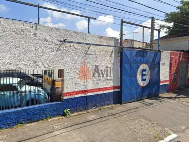 Terreno / Lote para Venda em São Paulo/SP Tatuapé