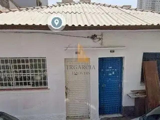 Terreno / Lote para Venda em São Paulo/SP Tatuapé
