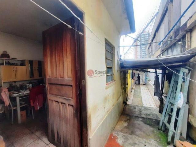 Terreno / Lote para Venda em São Paulo/SP Tatuapé