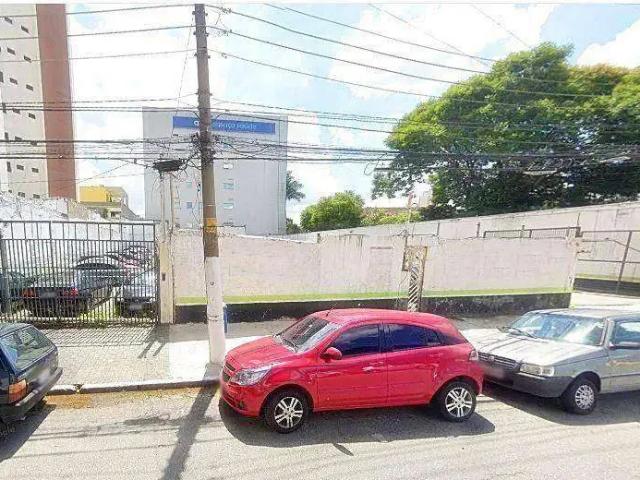 Terreno / Lote para Venda em São Paulo/SP Tatuapé