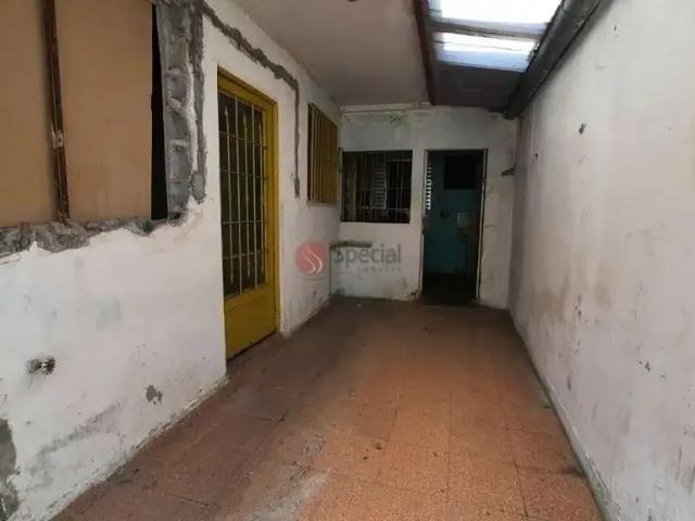 Terreno / Lote para Venda em São Paulo/SP Tatuapé