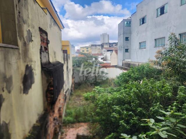 Terreno / Lote para Venda em São Paulo/SP Tatuapé
