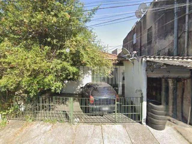 Terreno / Lote para Venda em São Paulo/SP Tatuapé