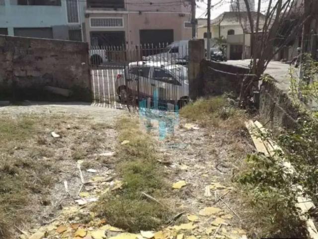 Terreno / Lote para Venda em São Paulo/SP Tatuapé
