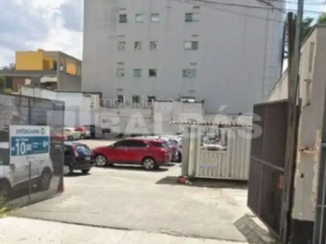 Terreno / Lote para Venda em São Paulo/SP Tatuapé