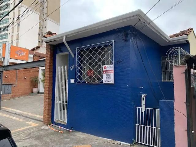 Terreno / Lote para Venda em São Paulo/SP Tatuapé