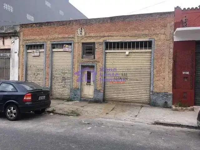 Terreno / Lote para Venda em São Paulo/SP Tatuapé