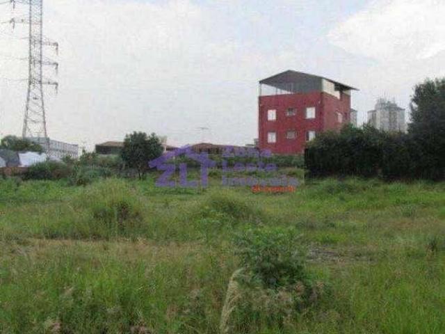 Terreno / Lote para Venda em São Paulo/SP Tatuapé