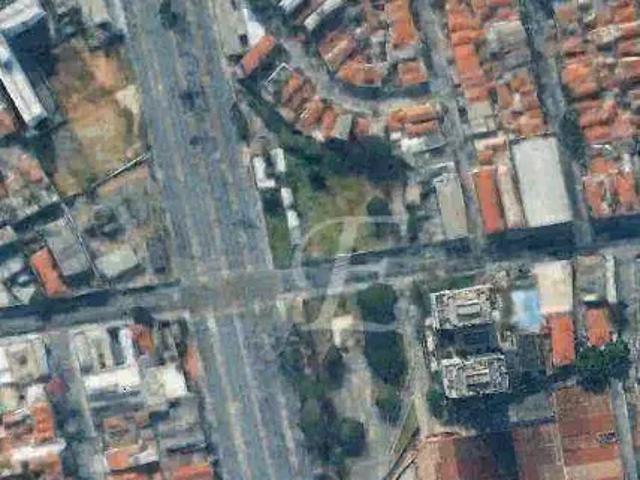 Terreno / Lote para Venda em São Paulo/SP Tatuapé