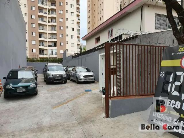 Terreno / Lote para Venda em São Paulo/SP Tatuapé