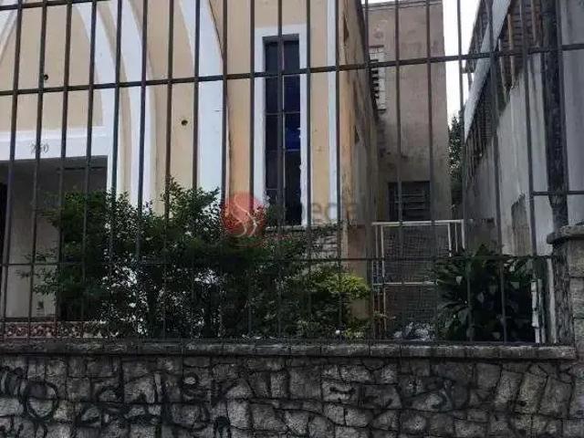Terreno / Lote para Venda em São Paulo/SP Tatuapé