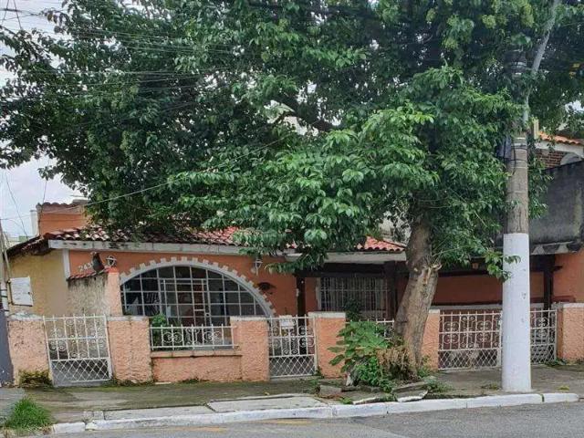 Terreno / Lote para Venda em São Paulo/SP Tatuapé
