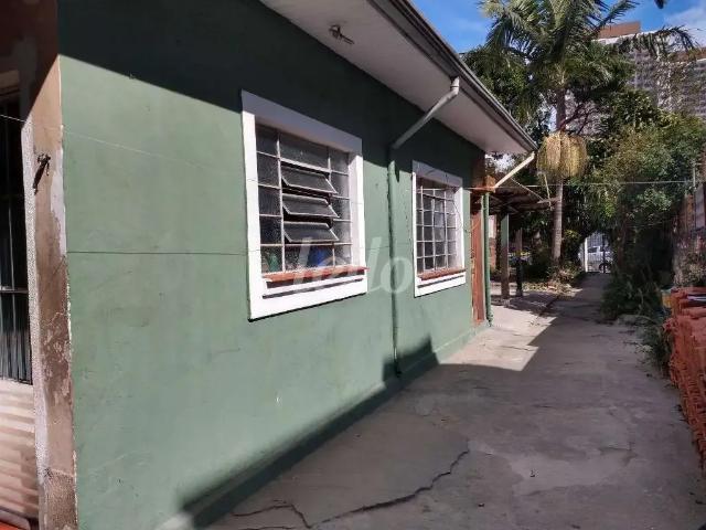 Terreno / Lote para Venda em São Paulo/SP Tatuapé